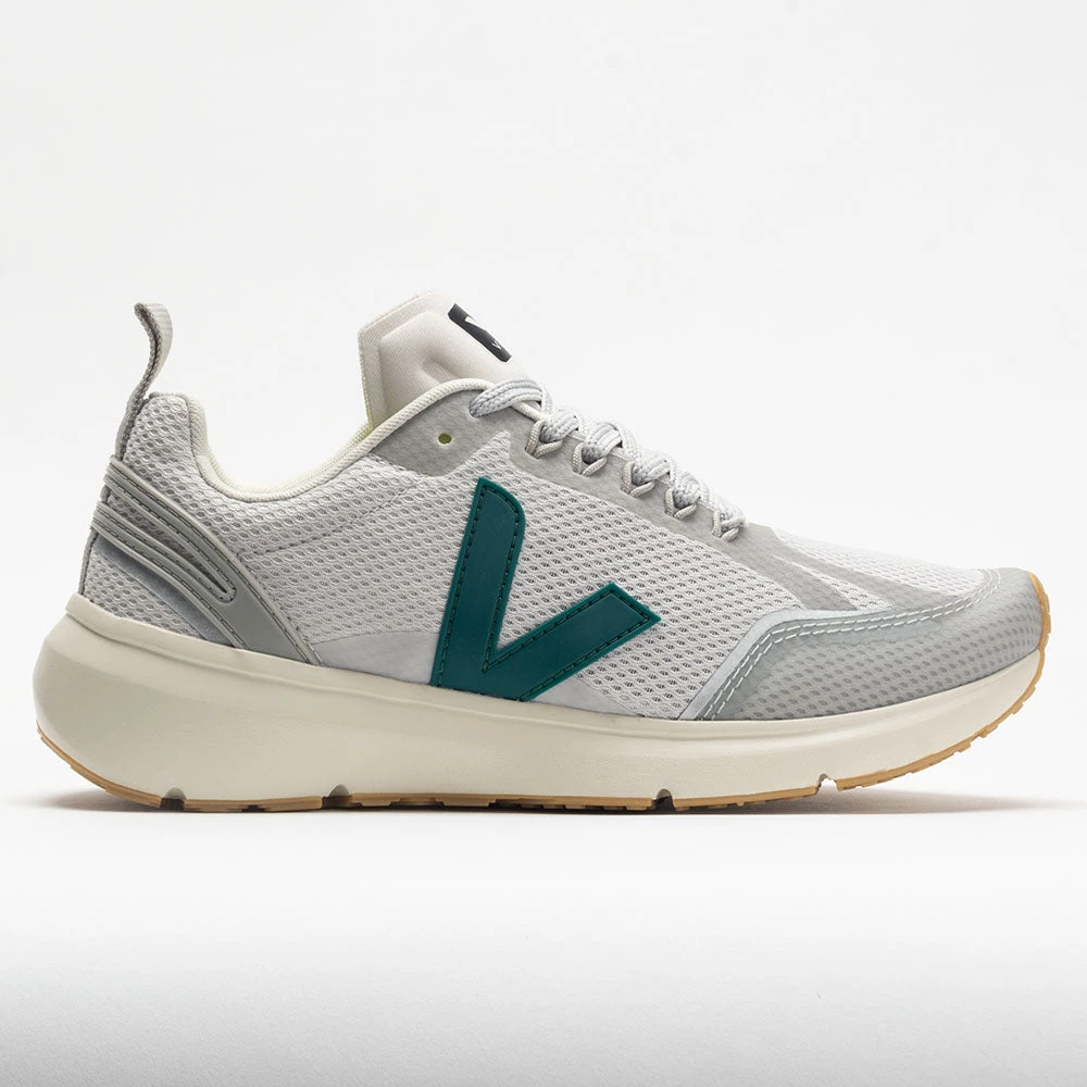VEJA Condor 2 Women's Light Grey/Brittany 1 VEJA Condor 2 Women's Light Grey/Brittany