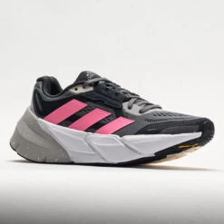 Adidas AdiSTAR Women's Grey/Beam Pink/Ecru Tint -Cheap Sports Shoes Store 048487 5