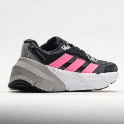 Adidas AdiSTAR Women's Grey/Beam Pink/Ecru Tint -Cheap Sports Shoes Store 048487 6