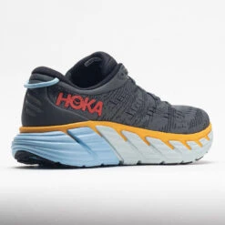 HOKA Gaviota 4 Men's Castlerock/Anthracite 11 HOKA Gaviota 4 Men's Castlerock/Anthracite -Cheap Sports Shoes Store 048512 6