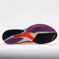Adidas Adizero Adios 7 Women's Bliss Orange/Wonder Steel/Beam Orange -Cheap Sports Shoes Store 048522 4