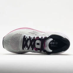 Diadora Mythos Blushield Vortice 7 Women's Silver Dd/Black/White -Cheap Sports Shoes Store 048594 2