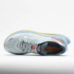 HOKA Kawana Men's Ice Flow/Goblin Blue -Cheap Sports Shoes Store 048624 2