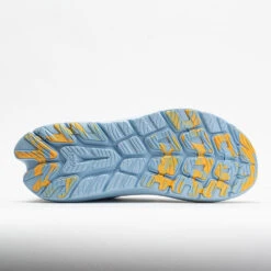 HOKA Kawana Men's Ice Flow/Goblin Blue -Cheap Sports Shoes Store 048624 4