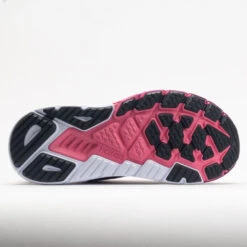 HOKA Arahi 6 Women's Grape Wine/Beautyberry -Cheap Sports Shoes Store 048627 4