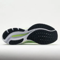 Mizuno Wave Rider 26 Men's Neo Lime/White 9 Mizuno Wave Rider 26 Men's Neo Lime/White -Cheap Sports Shoes Store 048659 4
