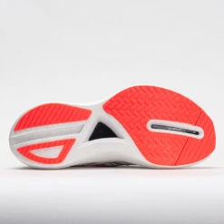 Saucony Endorphin Pro 3 Women's White/Black/VIZI -Cheap Sports Shoes Store 048686 4