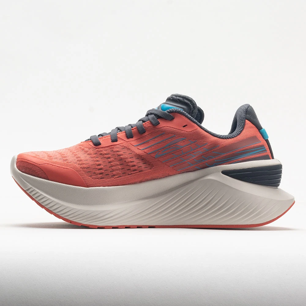 Saucony Endorphin Shift 3 Women's Coral/Shadow 2 Saucony Endorphin Shift 3 Women's Coral/Shadow - Image 2