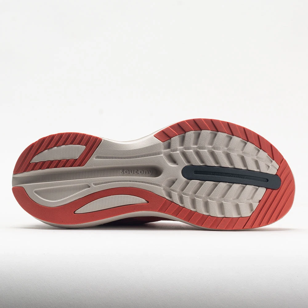 Saucony Endorphin Shift 3 Women's Coral/Shadow 4 Saucony Endorphin Shift 3 Women's Coral/Shadow - Image 4