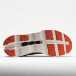 On Running On Cloudmonster Men's Frost/Cobalt -Cheap Sports Shoes Store 048830 4