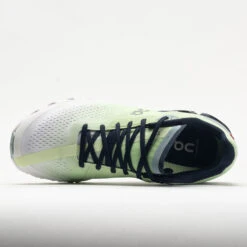 On Running On Cloudflow Men's Meadow/White -Cheap Sports Shoes Store 048834 2