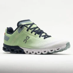 On Running On Cloudflow Men's Meadow/White -Cheap Sports Shoes Store 048834 5