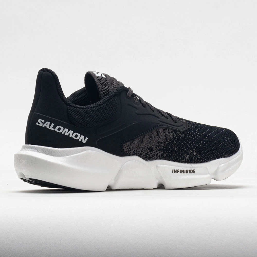 Salomon Predict Soc 3 Women's Black/Magnet 6 Salomon Predict Soc 3 Women's Black/Magnet - Image 6