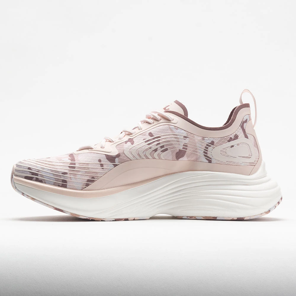 APL Streamline Men's Cream/Beachwood/Camo 2 APL Streamline Men's Cream/Beachwood/Camo - Image 2