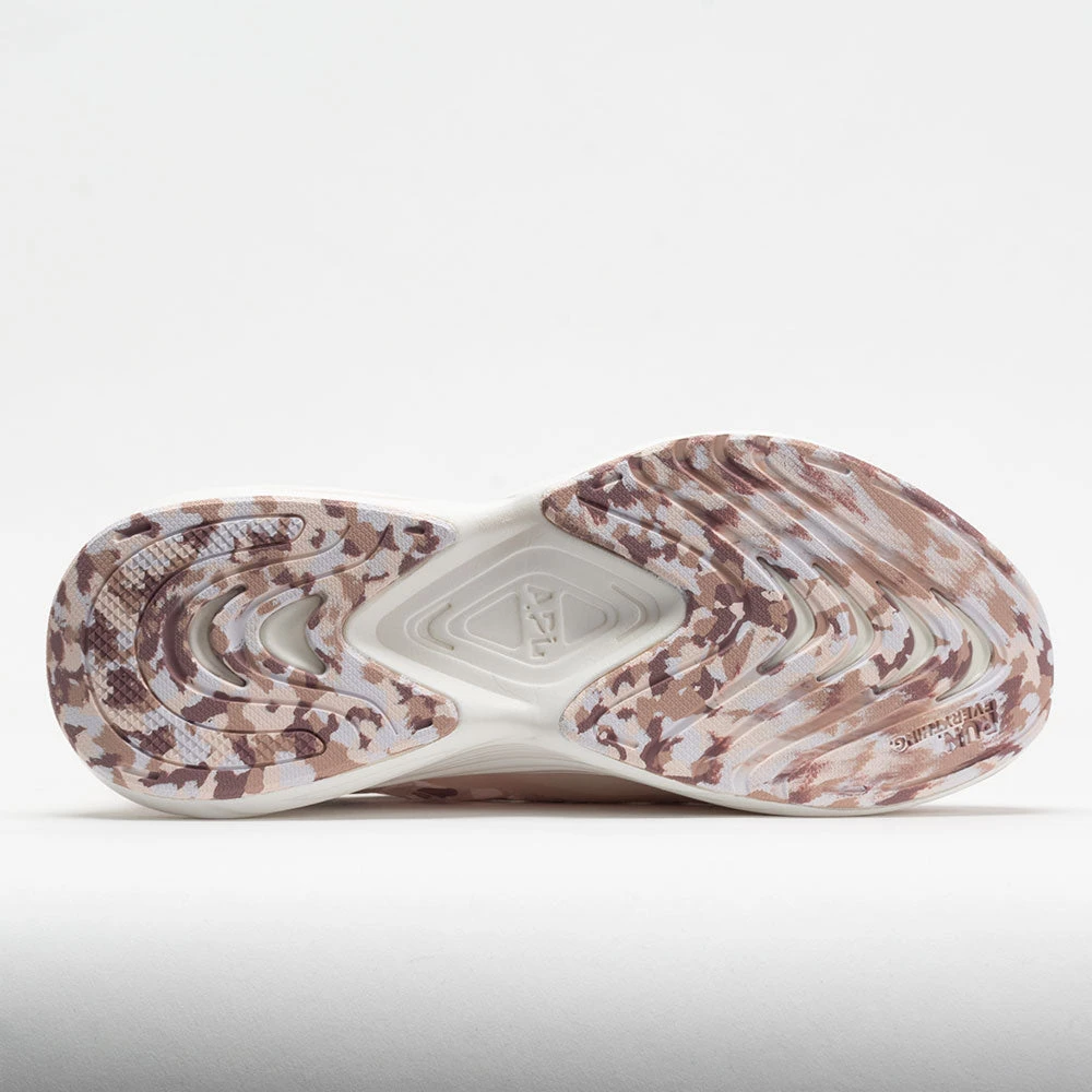 APL Streamline Men's Cream/Beachwood/Camo 4 APL Streamline Men's Cream/Beachwood/Camo - Image 4