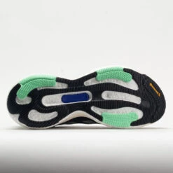 Adidas Solarglide 6 Men's Carbon/Silver Metallic/Pulse Mint 9 Adidas Solarglide 6 Men's Carbon/Silver Metallic/Pulse Mint -Cheap Sports Shoes Store 049197 4