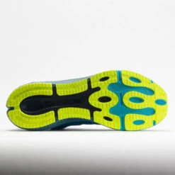 Under Armour HOVR Machina 3 Men's Cruise Blue -Cheap Sports Shoes Store 049287 4