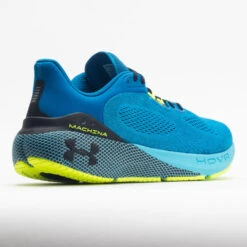 Under Armour HOVR Machina 3 Men's Cruise Blue -Cheap Sports Shoes Store 049287 6