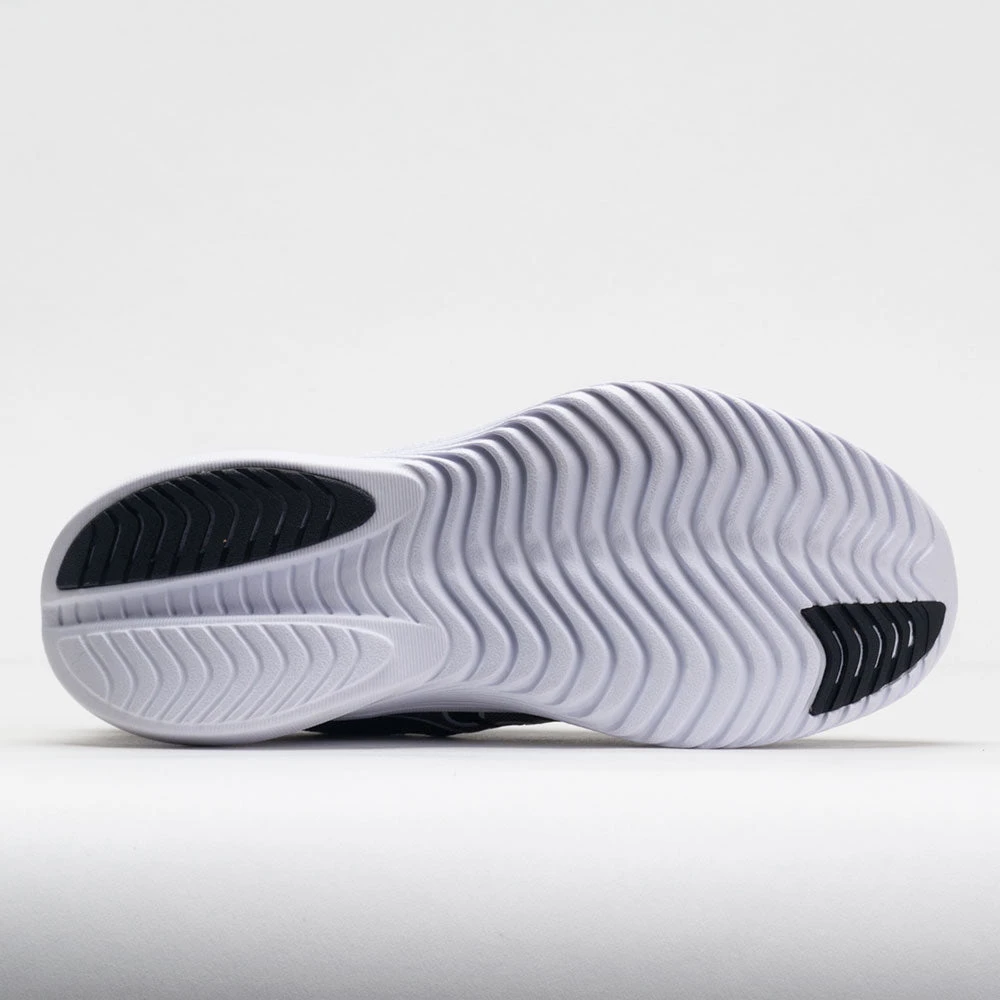 Saucony Kinvara 14 Women's Black/White 4 Saucony Kinvara 14 Women's Black/White - Image 4