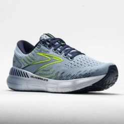 Brooks Glycerin GTS 20 Women's Light Blue/Peacoat/Nightlife -Cheap Sports Shoes Store 049412 5