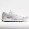 Brooks Ghost 15 Women's White/Oyster/Viola