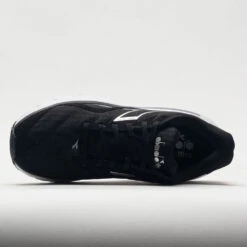 Diadora Equipe Nucleo Women's Black/Silver/White -Cheap Sports Shoes Store 049507 2