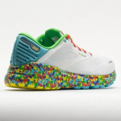 Brooks Adrenaline GTS 22 Men's Bowl O'Brooks Edition -Cheap Sports Shoes Store 049686 6