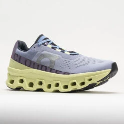 On Running On Cloudmonster Women's Nimbus/Hay -Cheap Sports Shoes Store 049722 5