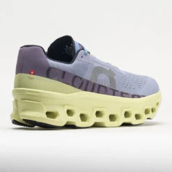 On Running On Cloudmonster Women's Nimbus/Hay -Cheap Sports Shoes Store 049722 6