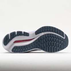 Mizuno Wave Inspire 19 Women's Wisteria/China Blue -Cheap Sports Shoes Store 049748 4