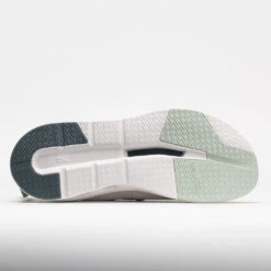 On Running On Cloudeasy Men's Pearl/Olive -Cheap Sports Shoes Store 049783 4