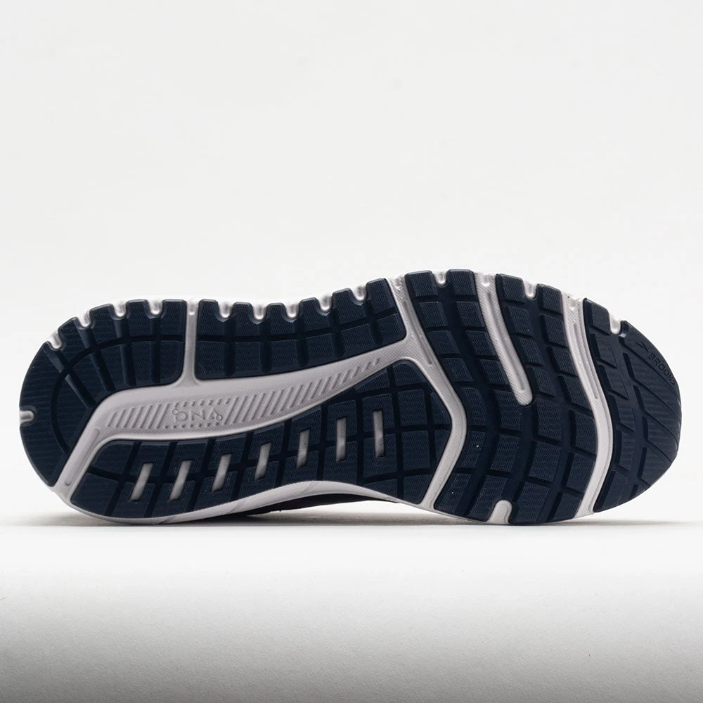 Brooks Ariel 2020 Women's Peacoat/Vivid Viola/White 4 Brooks Ariel 2020 Women's Peacoat/Vivid Viola/White - Image 4