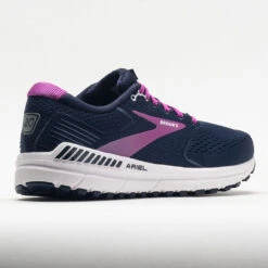 Brooks Ariel 2020 Women's Peacoat/Vivid Viola/White 11 Brooks Ariel 2020 Women's Peacoat/Vivid Viola/White -Cheap Sports Shoes Store 049806 6