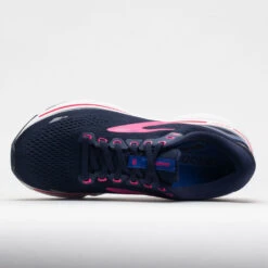 Brooks Ghost 15 Women's Peacoat/Blue/Pink 8 Brooks Ghost 15 Women's Peacoat/Blue/Pink -Cheap Sports Shoes Store 049807 2