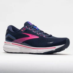 Brooks Ghost 15 Women's Peacoat/Blue/Pink 10 Brooks Ghost 15 Women's Peacoat/Blue/Pink -Cheap Sports Shoes Store 049807 5