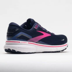 Brooks Ghost 15 Women's Peacoat/Blue/Pink 11 Brooks Ghost 15 Women's Peacoat/Blue/Pink -Cheap Sports Shoes Store 049807 6