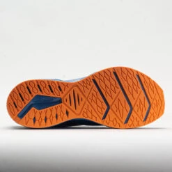 Brooks Levitate 6 Men's Classic Blue/Orange -Cheap Sports Shoes Store 049817 4