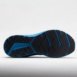 Brooks Revel 6 Men's Blackened Pearl/Blue -Cheap Sports Shoes Store 049825 4