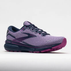 Brooks Ghost 15 Women's Rhapsody/Dress Blue/Viola 10 Brooks Ghost 15 Women's Rhapsody/Dress Blue/Viola -Cheap Sports Shoes Store 049856 5