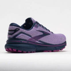 Brooks Ghost 15 Women's Rhapsody/Dress Blue/Viola 11 Brooks Ghost 15 Women's Rhapsody/Dress Blue/Viola -Cheap Sports Shoes Store 049856 6