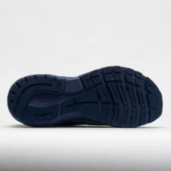 Brooks Adrenaline GTS 22 Men's Green/Navy 9 Brooks Adrenaline GTS 22 Men's Green/Navy -Cheap Sports Shoes Store 049862 4