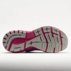 Brooks Adrenaline GTS 22 Women's White/Oyster/Brilliant -Cheap Sports Shoes Store 049906 4