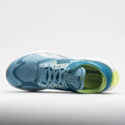 Reebok Floatride Energy Symmetro 2 Womens Blue Pearl/Steely Blue/White -Cheap Sports Shoes Store 049914 2