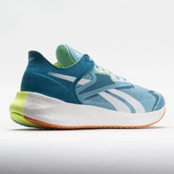 Reebok Floatride Energy Symmetro 2 Womens Blue Pearl/Steely Blue/White -Cheap Sports Shoes Store 049914 6