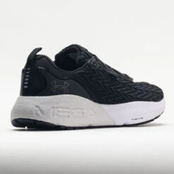Under Armour HOVR Mega Clone 3 Men's Black -Cheap Sports Shoes Store 049959 6