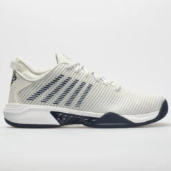 K-Swiss Hypercourt Supreme Men's Barely Blue/White/Navy