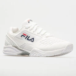 Fila Axilus 2 Energized Women's White/White/Fila Navy -Cheap Sports Shoes Store 115724 5