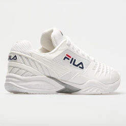 Fila Axilus 2 Energized Women's White/White/Fila Navy -Cheap Sports Shoes Store 115724 6