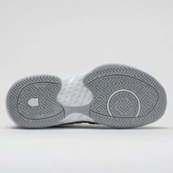 K-Swiss Hypercourt Supreme Women's Black/White/Highrise 9 K-Swiss Hypercourt Supreme Women's Black/White/Highrise -Cheap Sports Shoes Store 115861 4