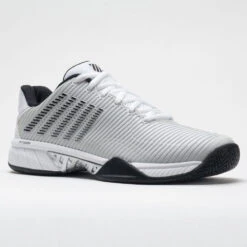 K-Swiss Hypercourt Express 2 Men's Barely Blue/White/Black -Cheap Sports Shoes Store 116130 5